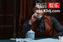 《薄冰》谢冬天什么时候下线