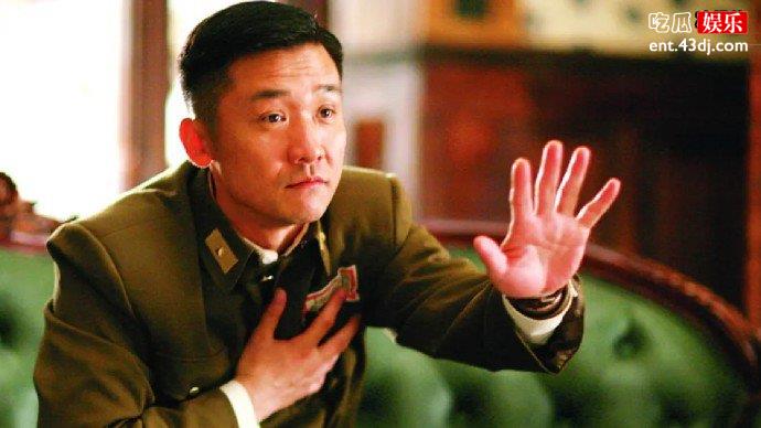 杨立仁剧照
