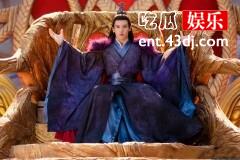 《护心》黑气之主是谁