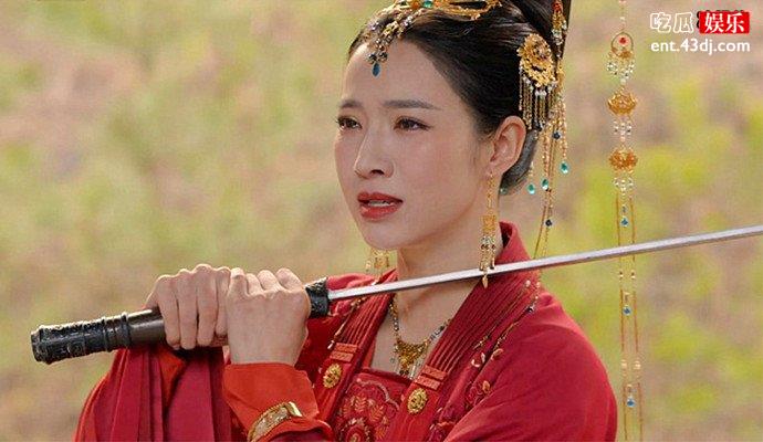 萧惊雀结局自刎了