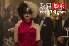 黑白魔女库伊拉结局