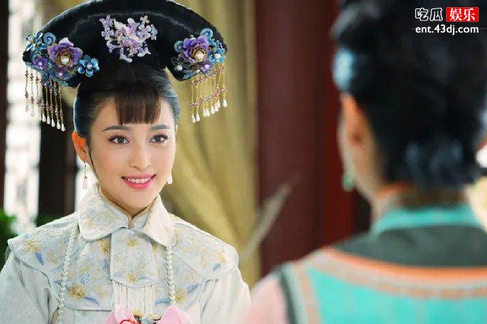 以丹格格是谁害死的