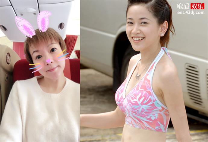 梁敏仪个人资料介绍