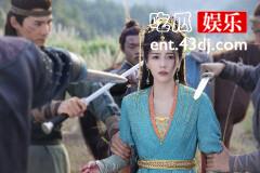 《长月烬明》叶夕雾杀了萧凛吗？
