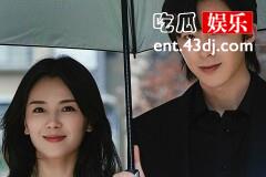 《做自己的光 》何欢和蒋俊豪在第几集在一起