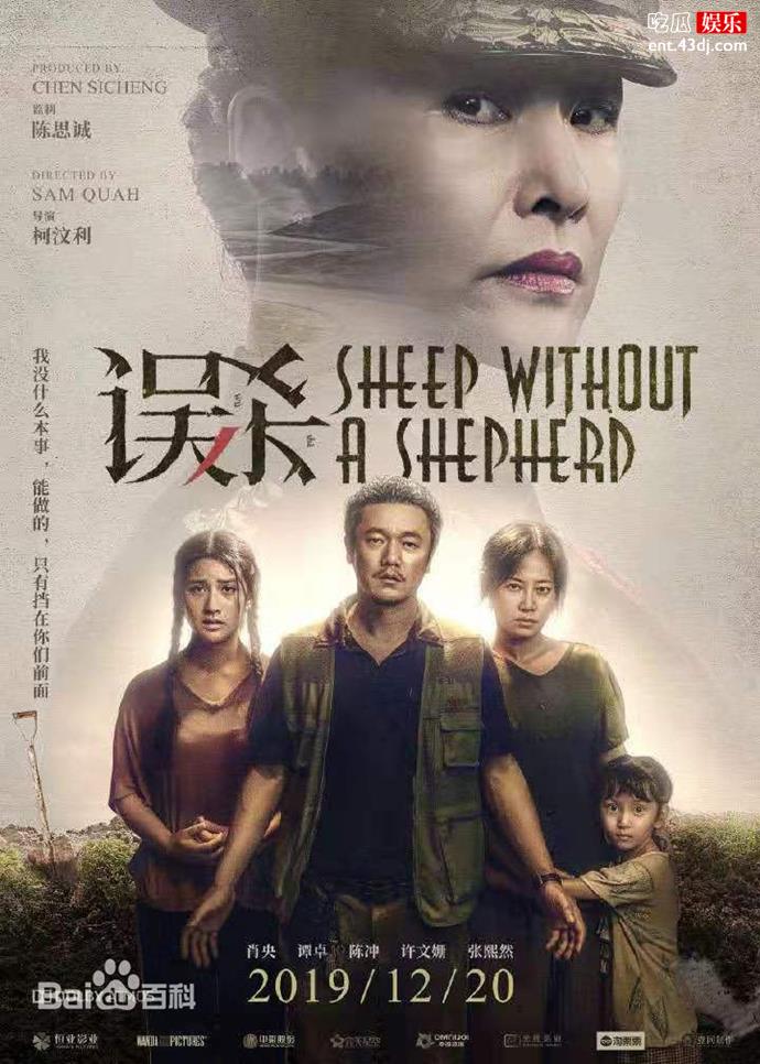 电影《误杀》