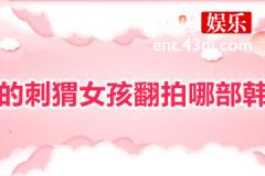 《我的刺猬女孩》翻拍哪部韩剧