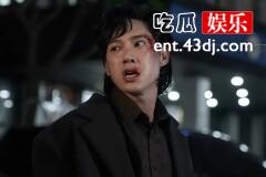 《黑暗荣耀第二季》尹素禧怀的是谁的孩子