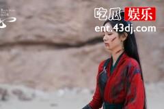 《护心》雁回练成幽冥赋了吗