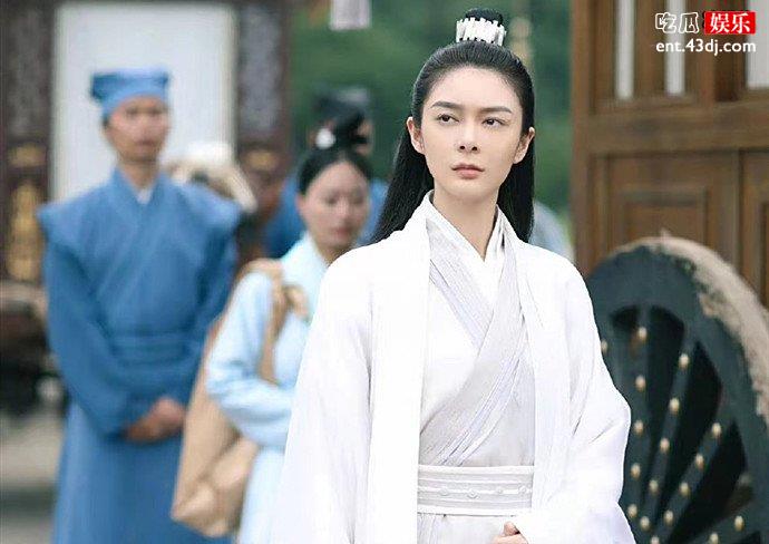 云中谁寄锦书来ost侧颜歌词