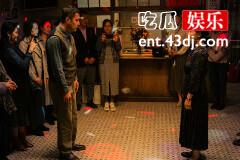 《三悦有了新工作》苏荣为什么和高馆长分手
