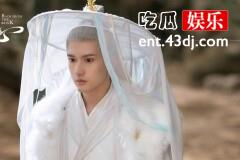 《护心》长岚和尘意是一个人吗