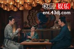 《唐朝诡事录》青铜厉鬼是谁