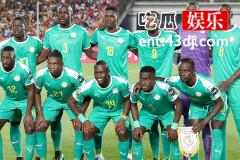 2022世界杯塞内加尔阵容_2022塞内加尔足球队主力名单