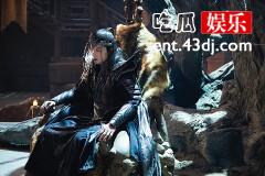 《请君》诛戎什么时候下线