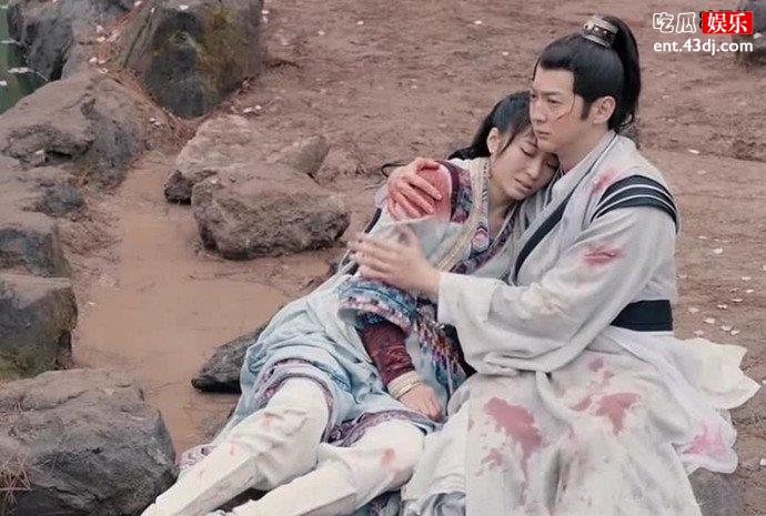 招摇月珠是怎么死的