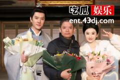 《灼灼风流》什么时候杀青