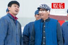 《我最爱的家人》佟铁军去保密单位了吗