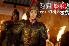 《大理寺少卿游》邱庆之结局