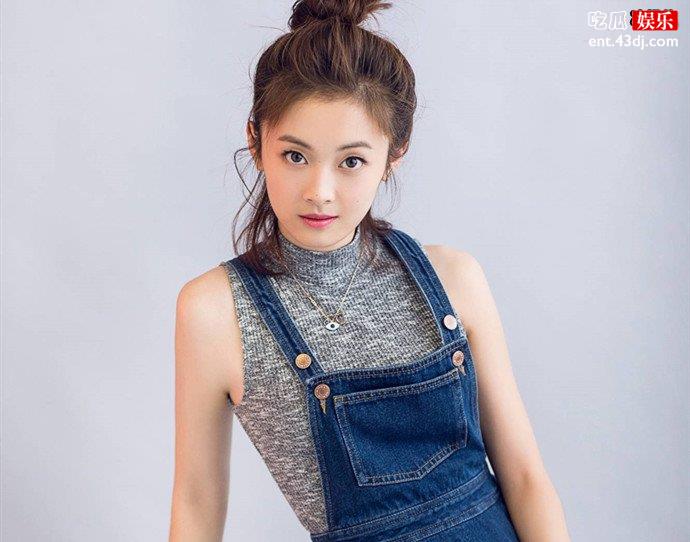 月升沧海太子妃扮演者是谁