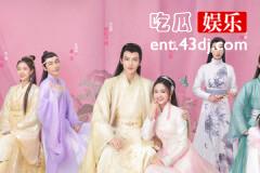 小女霓裳谢小霓结局