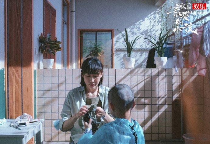亲爱的小孩禾禾生病