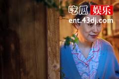 《春色寄情人》林奶奶得了什么病