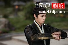 《浮图缘》肖铎被五马分尸了吗