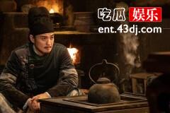 大唐狄公案结局