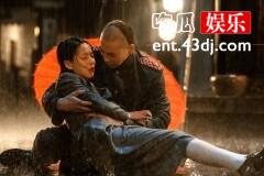 《天行健》林安静死了没