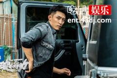 《破冰行动》中三条感情线，足以撑起整部剧的主线剧情