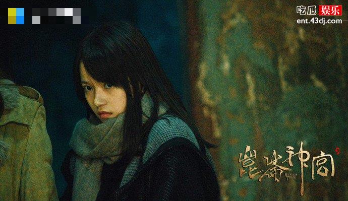 阿香结局怎么样
