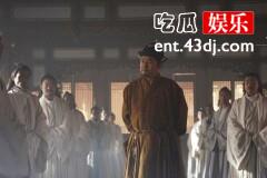 《云襄传》门主是谁