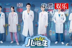 了不起的儿科医生谷佳人结局