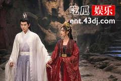 《重紫》重紫和洛音凡结婚了吗？