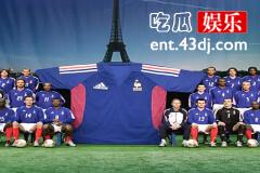 法国足球为什么这么强？