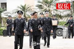 《破冰行动》烂尾，男女主并不是最大的败笔