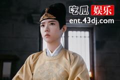 《一念关山》杨盈在第几集暴露公主身份
