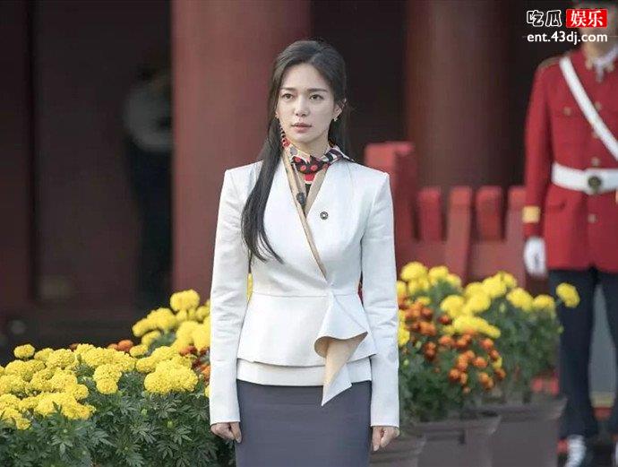 皇后的品格闵宥拉结局