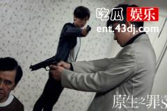 《原生之罪》一部揭露人性善恶的刑侦剧