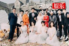 《时光与他，恰是正好》季君行林惜结婚了吗？