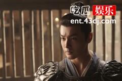 《阿麦从军》商易之是什么时候知道他的身世的