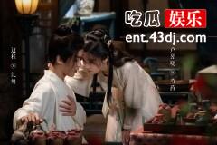 《惜花芷》沈焕喜欢芍药吗