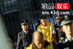 《父辈的荣耀》顾兆喜被判了几年