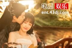 《苍兰诀》高开低走？网友纷纷求编剧别烂尾