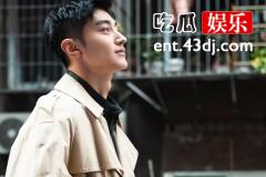 《谢谢你温暖我》江楚城喜欢谁