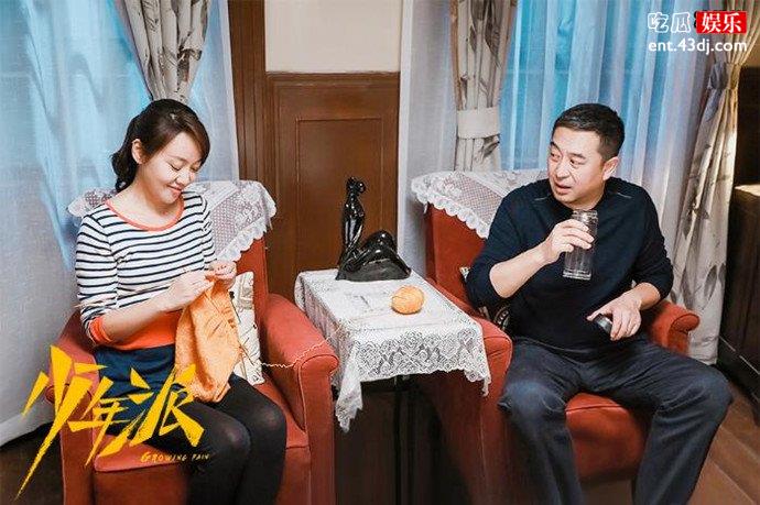 王胜男跟林大为离婚了吗
