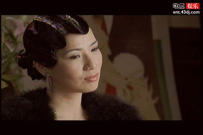 暴雨梨花沈蝶的大结局是什么