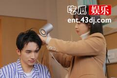 《谁都知道我爱你》隋明伟告白何笑然成功了吗？