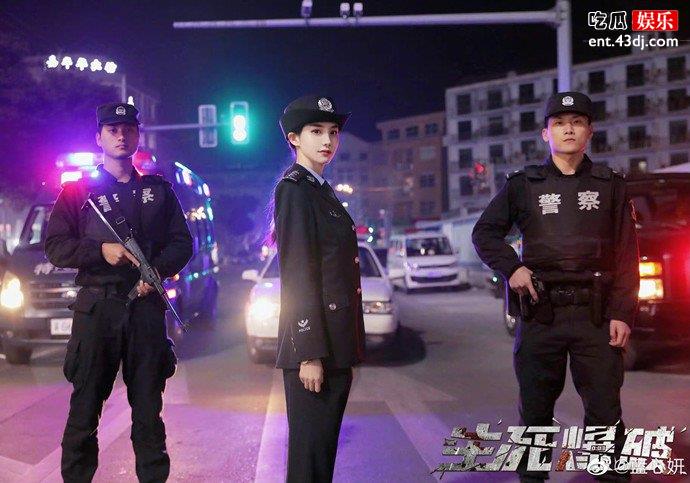 生死爆破主演有谁